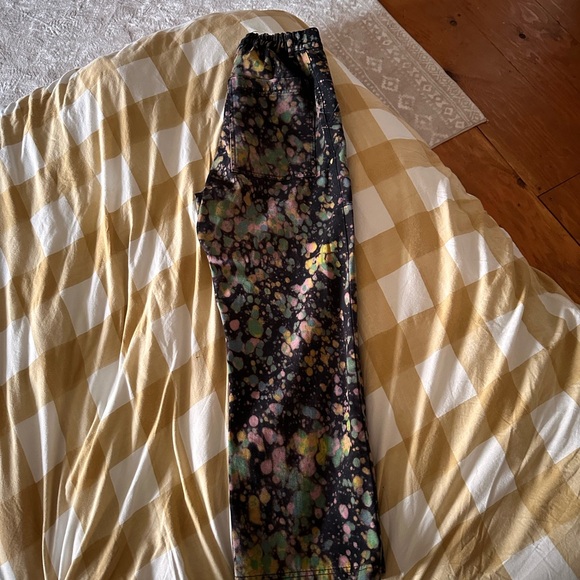 Big Bud Press Magic Waters Workpants - Picture 3 of 5